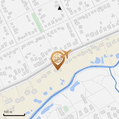 Foto zu Alte Landstraße 236, 22391 Hamburg