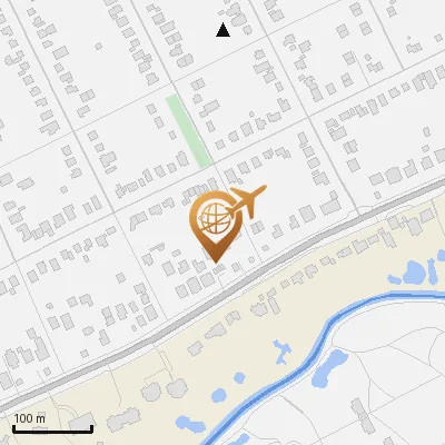 Foto zu Alte Landstraße 237, 22391 Hamburg