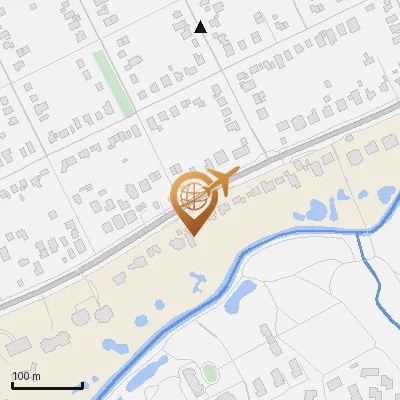 Foto zu Alte Landstraße 238, 22391 Hamburg