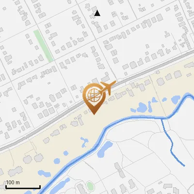 Foto zu Alte Landstraße 242, 22391 Hamburg