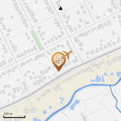 Foto zu Alte Landstraße 243, 22391 Hamburg