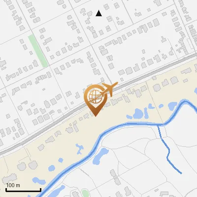 Foto zu Alte Landstraße 244, 22391 Hamburg