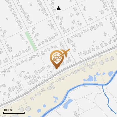 Foto zu Alte Landstraße 245, 22391 Hamburg