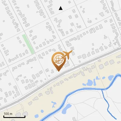 Foto zu Alte Landstraße 247, 22391 Hamburg