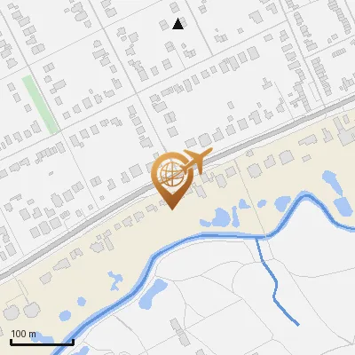 Foto zu Alte Landstraße 248, 22391 Hamburg