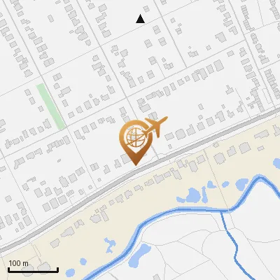 Foto zu Alte Landstraße 249, 22391 Hamburg