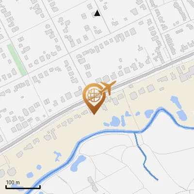 Foto zu Alte Landstraße 250, 22391 Hamburg