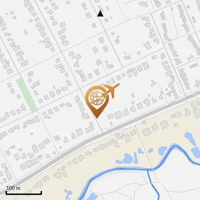 Foto zu Alte Landstraße 251, 22391 Hamburg