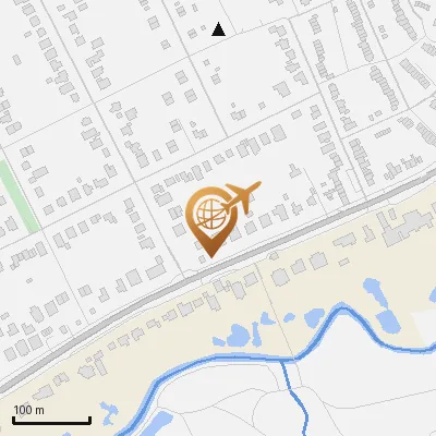 Foto zu Alte Landstraße 255, 22391 Hamburg