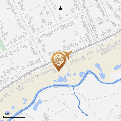 Foto zu Alte Landstraße 256, 22391 Hamburg