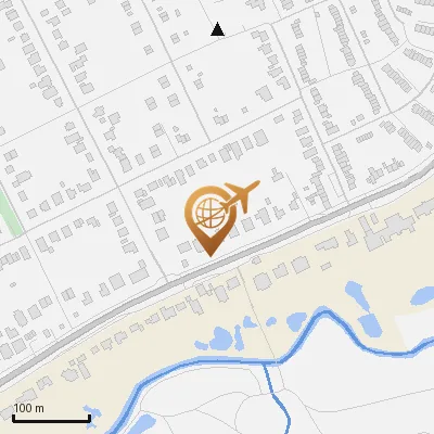 Foto zu Alte Landstraße 257, 22391 Hamburg