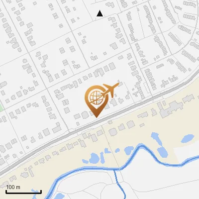 Foto zu Alte Landstraße 259, 22391 Hamburg