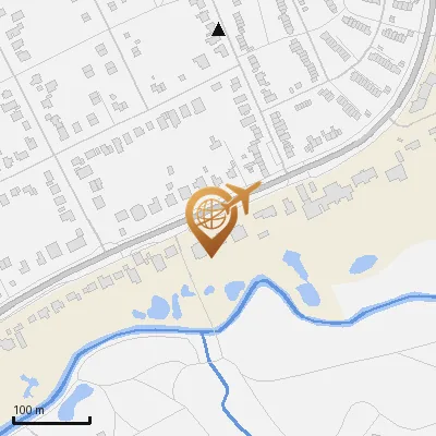 Foto zu Alte Landstraße 260, 22391 Hamburg