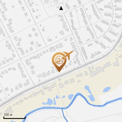 Foto zu Alte Landstraße 263, 22391 Hamburg