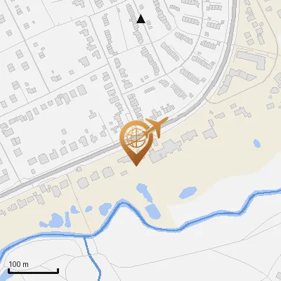 Foto zu Alte Landstraße 266, 22391 Hamburg