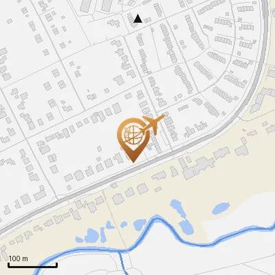 Foto zu Alte Landstraße 267, 22391 Hamburg