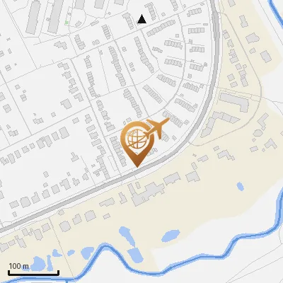 Foto zu Alte Landstraße 271, 22391 Hamburg