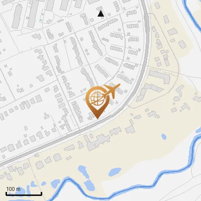 Foto zu Alte Landstraße 275, 22391 Hamburg