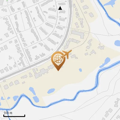 Foto zu Alte Landstraße 276, 22391 Hamburg