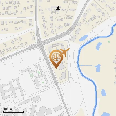 Foto zu Alte Landstraße 286, 22391 Hamburg