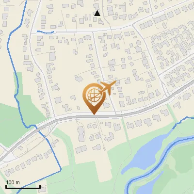 Foto zu Alte Landstraße 31, 22339 Hamburg