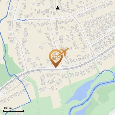 Foto zu Alte Landstraße 33, 22339 Hamburg