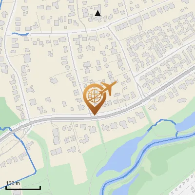 Foto zu Alte Landstraße 35, 22339 Hamburg