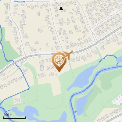 Foto zu Alte Landstraße 36, 22339 Hamburg