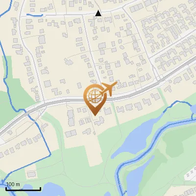 Foto zu Alte Landstraße 38, 22339 Hamburg