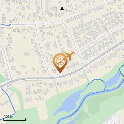 Foto zu Alte Landstraße 39, 22339 Hamburg