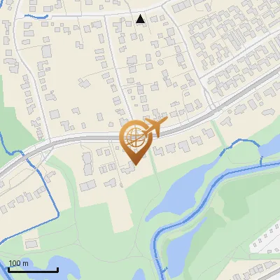 Foto zu Alte Landstraße 40, 22339 Hamburg