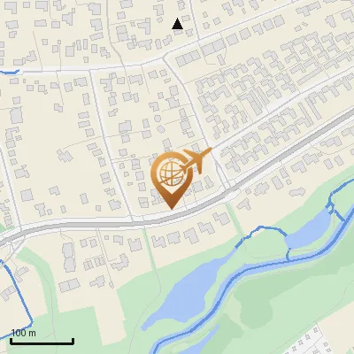 Foto zu Alte Landstraße 41, 22339 Hamburg