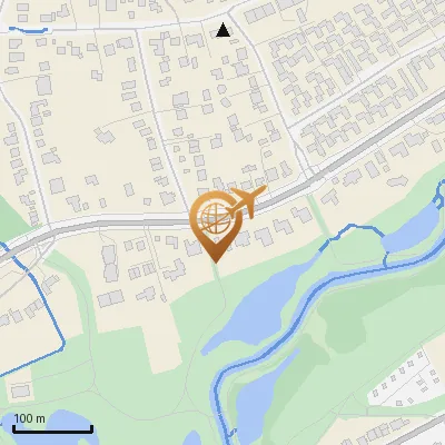 Foto zu Alte Landstraße 42, 22339 Hamburg