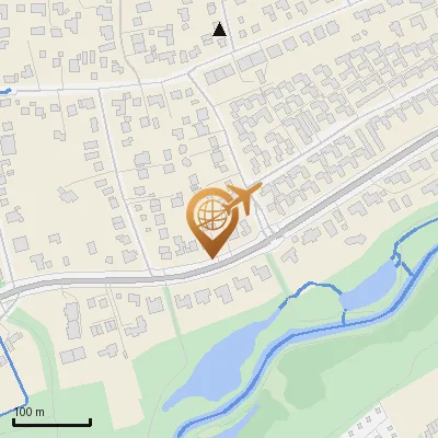 Foto zu Alte Landstraße 43, 22339 Hamburg