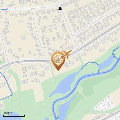 Foto zu Alte Landstraße 44, 22339 Hamburg