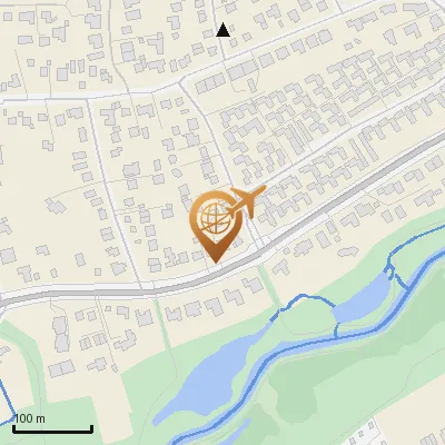 Foto zu Alte Landstraße 45, 22339 Hamburg