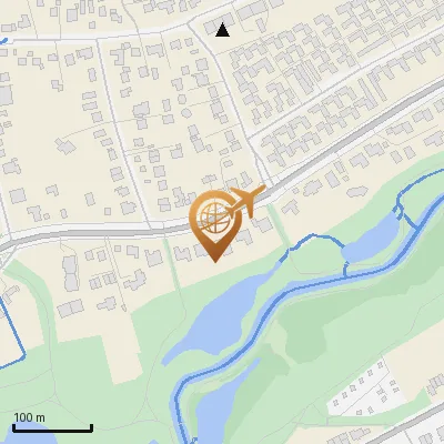 Foto zu Alte Landstraße 46, 22339 Hamburg