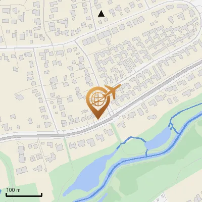 Foto zu Alte Landstraße 47, 22339 Hamburg