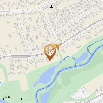 Foto zu Alte Landstraße 48, 22339 Hamburg