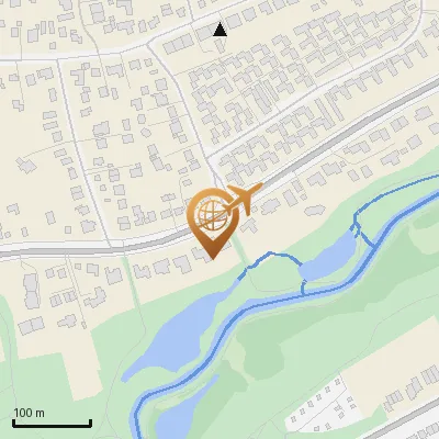 Foto zu Alte Landstraße 50, 22339 Hamburg