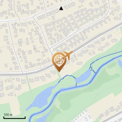 Foto zu Alte Landstraße 60, 22339 Hamburg