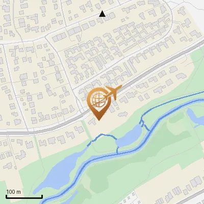 Foto zu Alte Landstraße 62, 22339 Hamburg