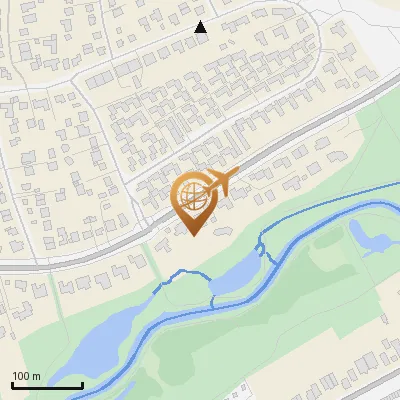 Foto zu Alte Landstraße 64, 22339 Hamburg