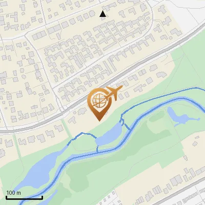 Foto zu Alte Landstraße 66, 22339 Hamburg