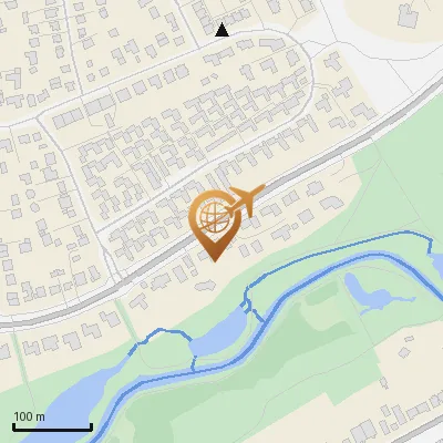 Foto zu Alte Landstraße 70, 22339 Hamburg