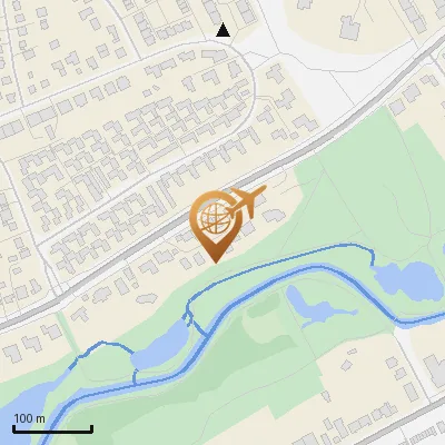 Foto zu Alte Landstraße 74, 22339 Hamburg