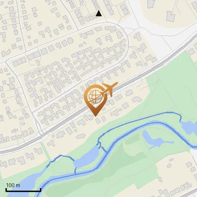 Foto zu Alte Landstraße 78, 22339 Hamburg