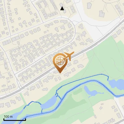 Foto zu Alte Landstraße 80, 22339 Hamburg