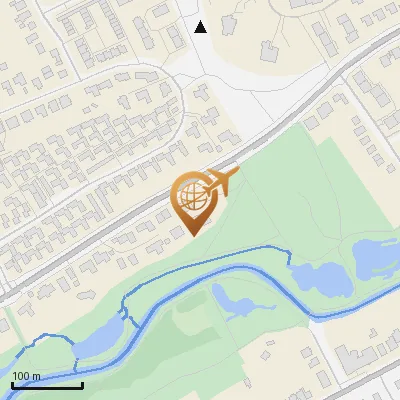 Foto zu Alte Landstraße 86, 22339 Hamburg