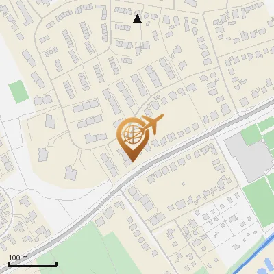 Foto zu Alte Landstraße 93, 22339 Hamburg